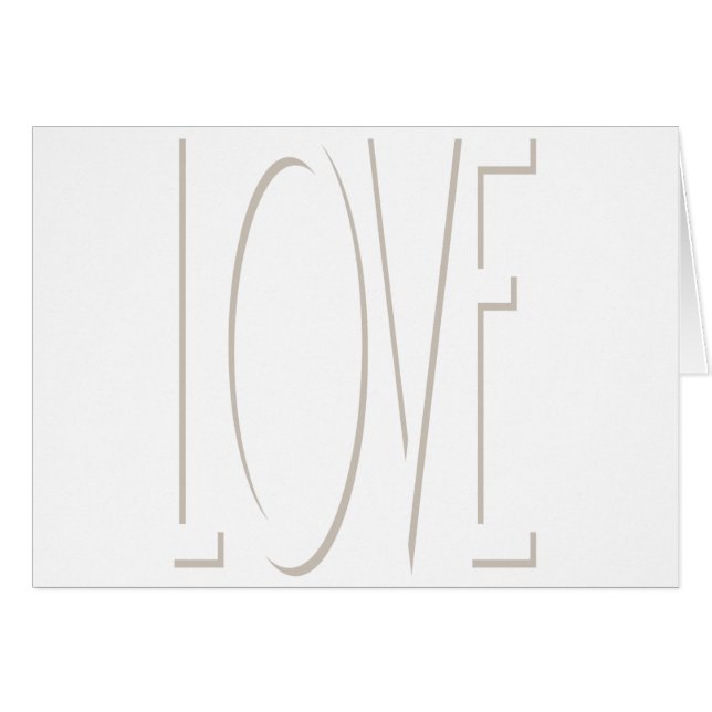 Sombra de amor (Anverso (Horizontal))