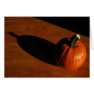 Sombra de calabaza