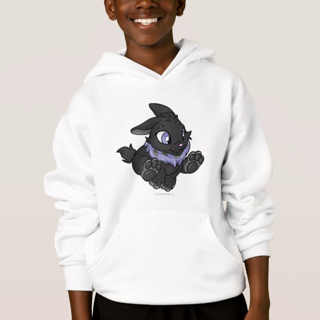 Sombra de Cybunny (Anverso)