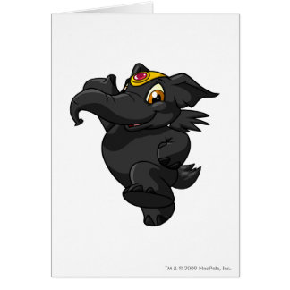 Sombra de Elephante