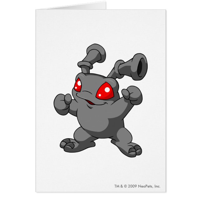 Sombra de Grundo (Frente)