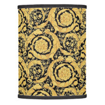 Sombra de la lámpara