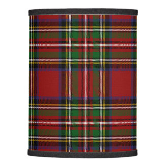 Sombra de la lámpara Stewart real (sólo)