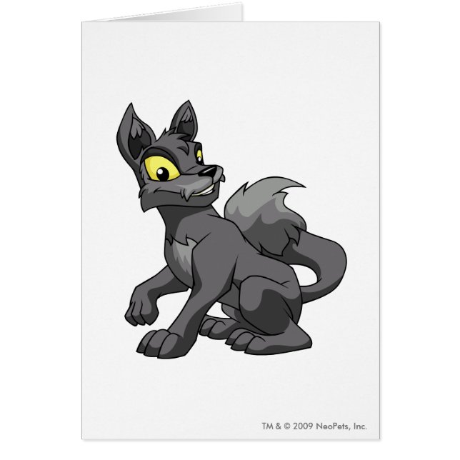 Sombra de Lupe (Frente)