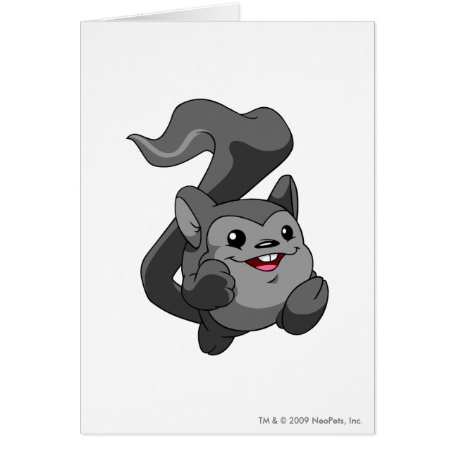 Sombra de Meerca (Frente)