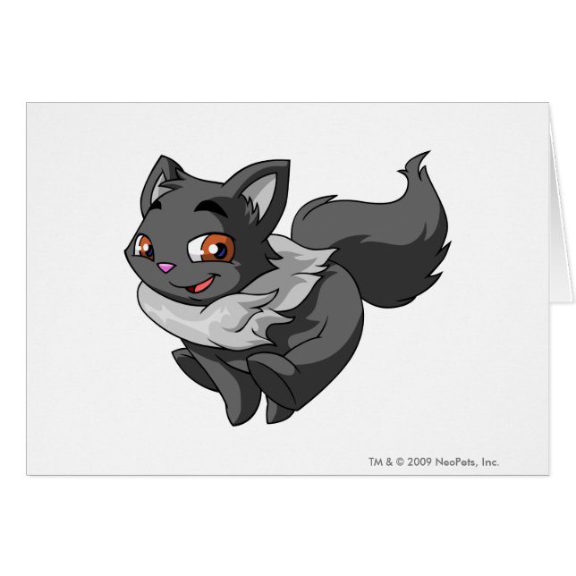 Sombra de Wocky (Anverso (Horizontal))