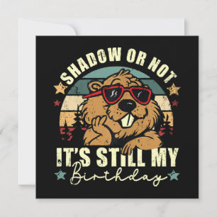 sombra o no es todavía mi cumpleaños