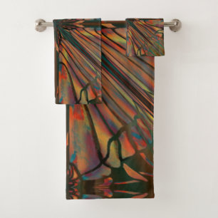 Sombras Bailarinas Del Patrón Del Rey Escorpión