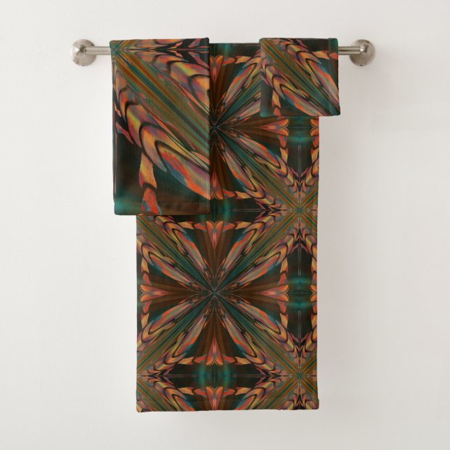 Sombras Bailarinas Del Rey Escorpión (In situ)