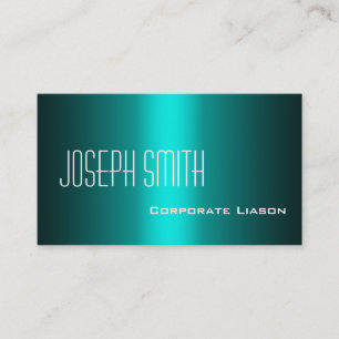 Sombras de las tarjetas profesionales de negocios 