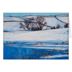 Sombras de nieve 2010