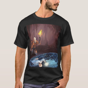 Sombras de una camiseta de ensueño