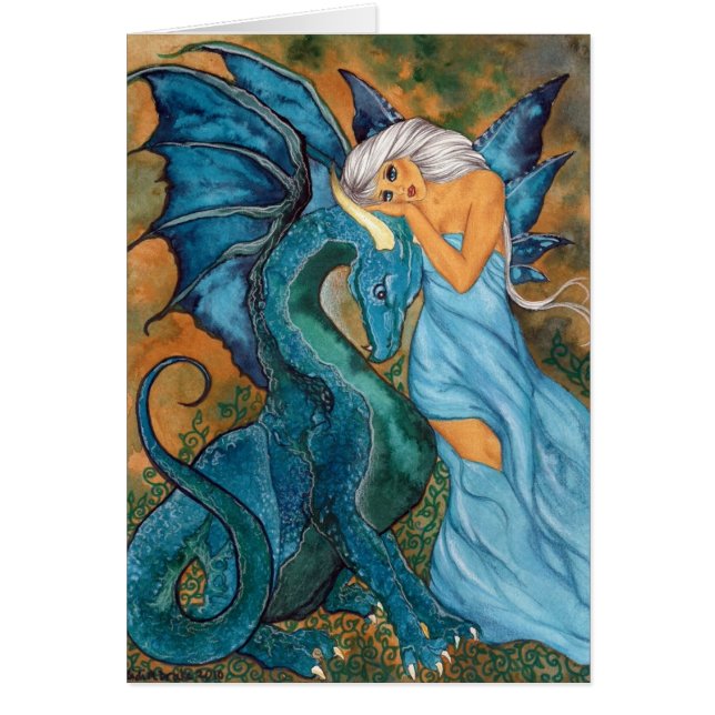 Sombras del azul (Frente)