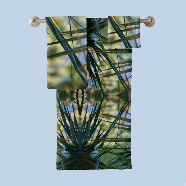 Sombras tropicales (Subido por el creador)