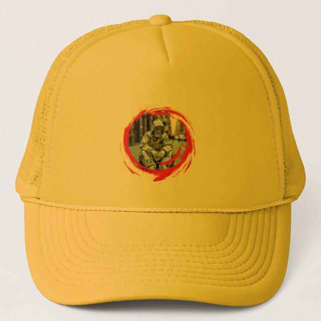 Sombrero (Anverso)