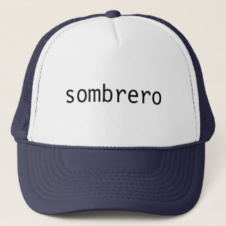 sombrero