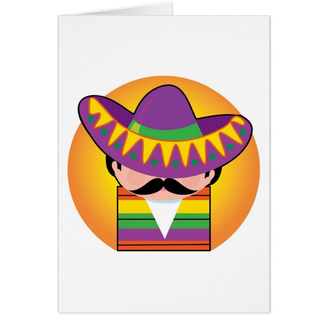 Sombrero (Frente)
