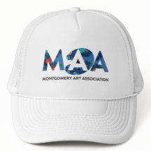 Sombrero - 70º Aniversario - Aqua