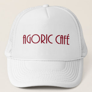 Sombrero agoroso Café