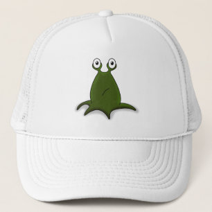 Sombrero Alien