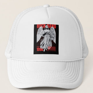 sombrero blanco