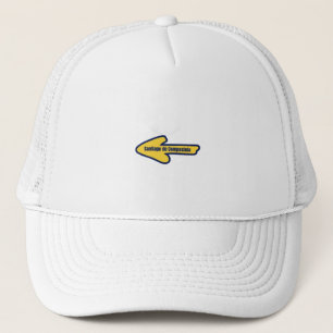 Sombrero Camino de Santiago