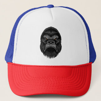 Sombrero Camión Gorilla