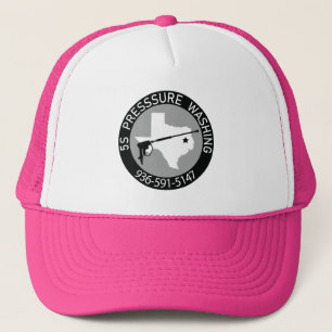 Sombrero Camionero