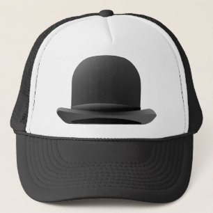 Sombrero Camionero CREATIVO GORRA DE MAGRITTE