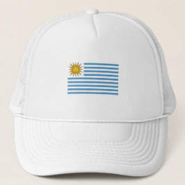 Sombrero camionero de la Copa Mundial de Fútbol de