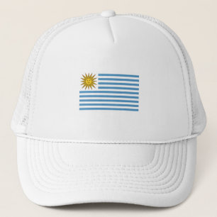 Sombrero camionero de la Copa Mundial de Fútbol de