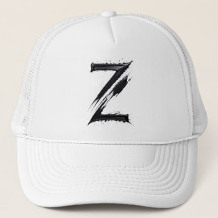 Sombrero camionero Gen Z - Estilo de gorra de béis