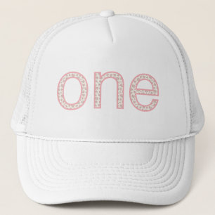 Sombrero camionero "One Silly Goose"