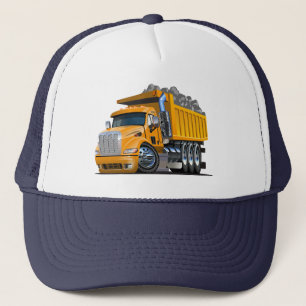sombrero camionero personalizado