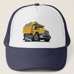 sombrero camionero personalizado