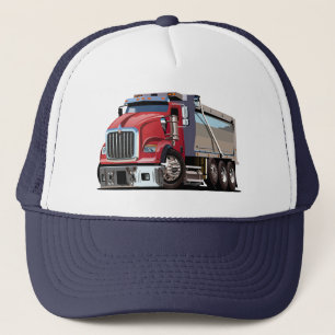 sombrero camionero personalizado