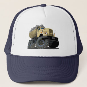 sombrero camionero personalizado