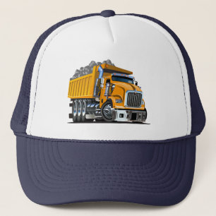 sombrero camionero personalizado