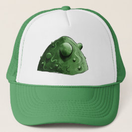 Sombrero camionero "Picklehelmet"