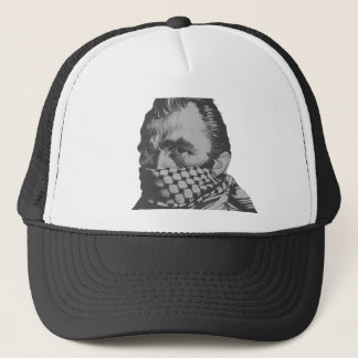 Sombrero camionero Van El Gogh
