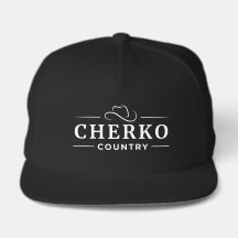 Sombrero Cherko Country