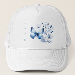 Sombrero Colorado 5280 Sombrero Mariposa Sombrero 