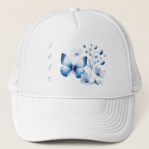Sombrero Colorado 5280 Sombrero Mariposa Sombrero 