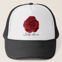 Sombrero de Amor Propio