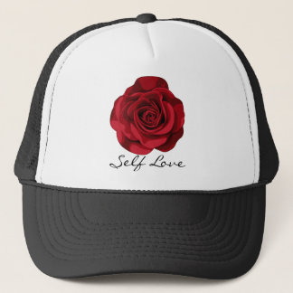 Sombrero de Amor Propio