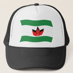 Sombrero de Bandera del Pueblo Húngaro