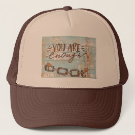 sombrero de béisbol