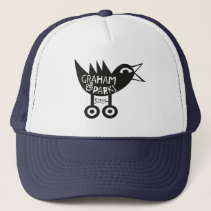 Sombrero de béisbol de G&P