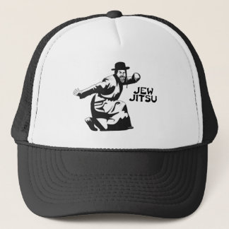 sombrero de béisbol Jew Jitsu | Judía Bar Mitzvah