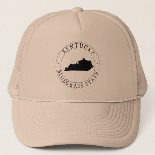 Sombrero de béisbol Kentucky